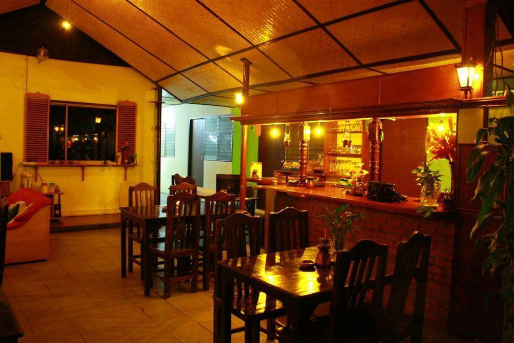 The Green Oasis Τσιάνγκ Μάι Εξωτερικό φωτογραφία